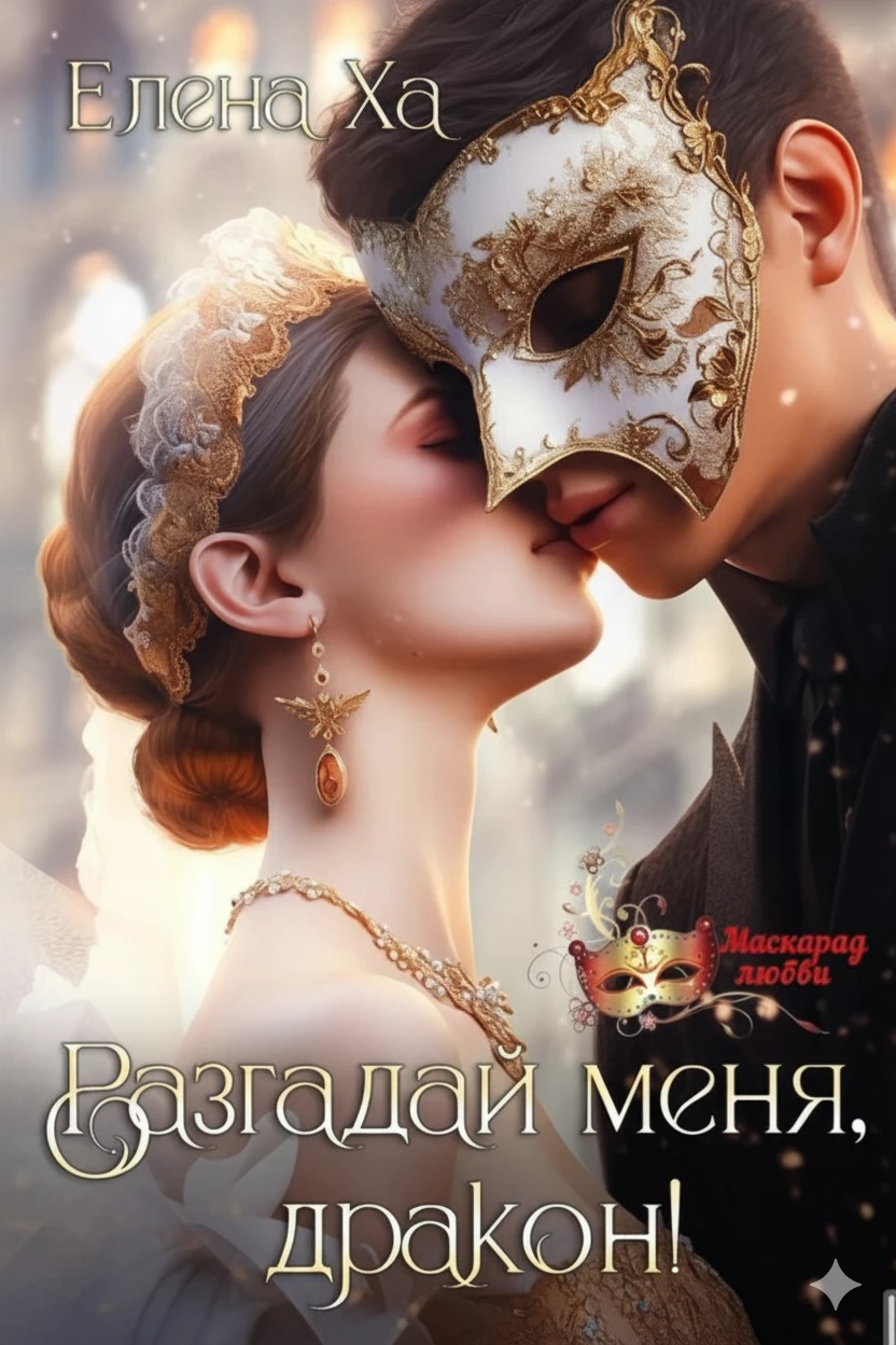 Книга Разгадай меня, дракон!