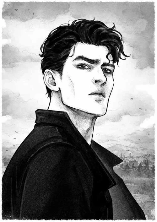 Иллюстрация к книге — Дом грозы [book-illustration-3.webp]