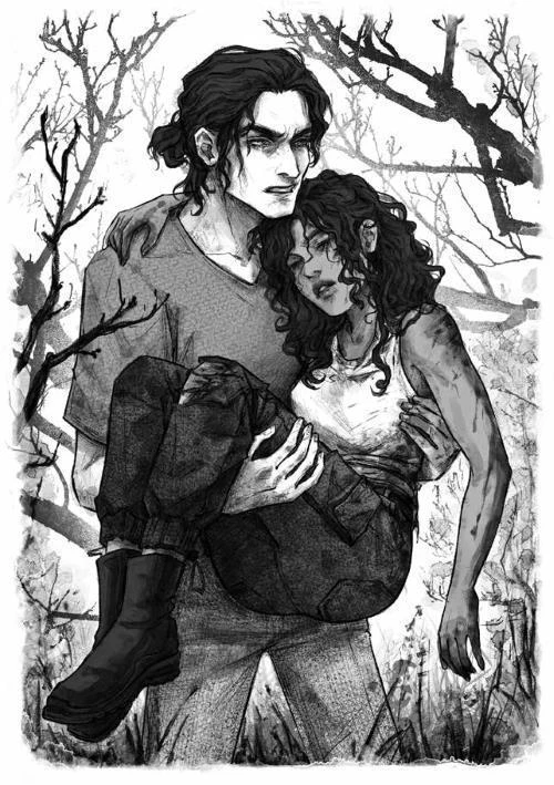 Иллюстрация к книге — Дом грозы [book-illustration-8.webp]