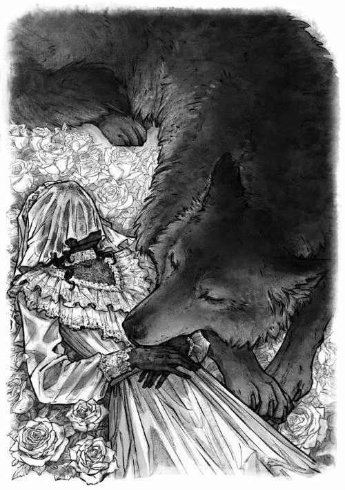 Иллюстрация к книге — Дом грозы [book-illustration-9.webp]