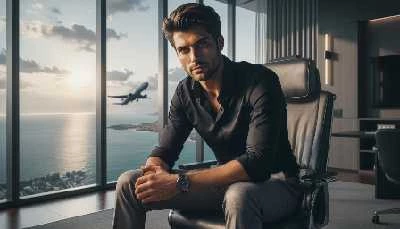 Иллюстрация к книге — Золото и пепел. Хроники города номер Три [book-illustration-12.webp]