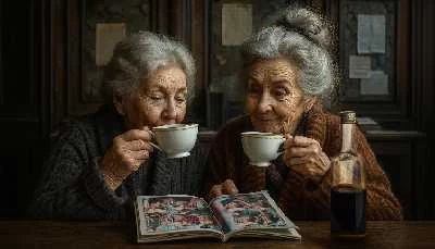 Иллюстрация к книге — Золото и пепел. Хроники города номер Три [book-illustration-30.webp]