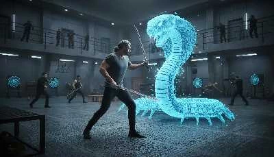 Иллюстрация к книге — Золото и пепел. Хроники города номер Три [book-illustration-45.webp]