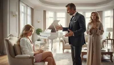 Иллюстрация к книге — Золото и пепел. Хроники города номер Три [book-illustration-73.webp]