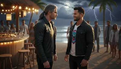 Иллюстрация к книге — Золото и пепел. Хроники города номер Три [book-illustration-9.webp]