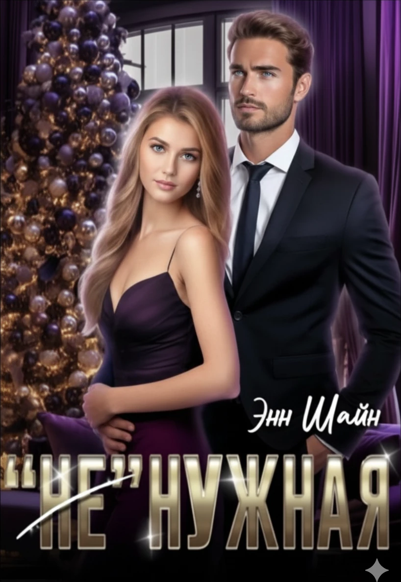 Книга "Не"нужная