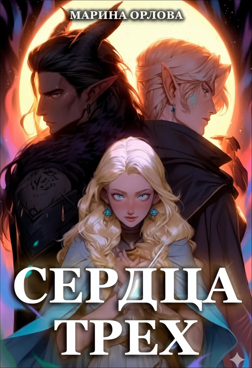 Книга Сердца трех. Вторая жизнь фармацевта