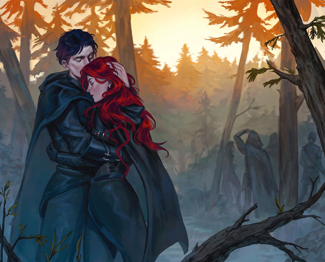 Иллюстрация к книге — Сокрушая ночь [book-illustration-7.webp]