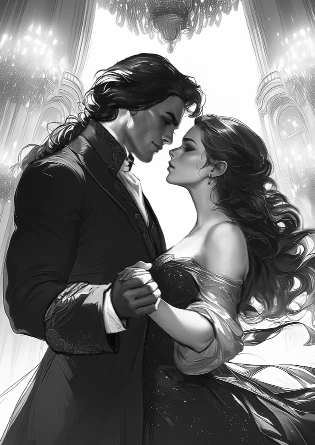 Иллюстрация к книге — Наваждение генерала драконов [book-illustration-2.webp]