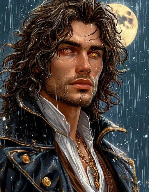 Иллюстрация к книге — Замуж за монстра, или Любви все чудища покорны [book-illustration-1.webp]