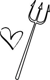 Иллюстрация к книге — Между раем и адом [book-illustration-61.webp]