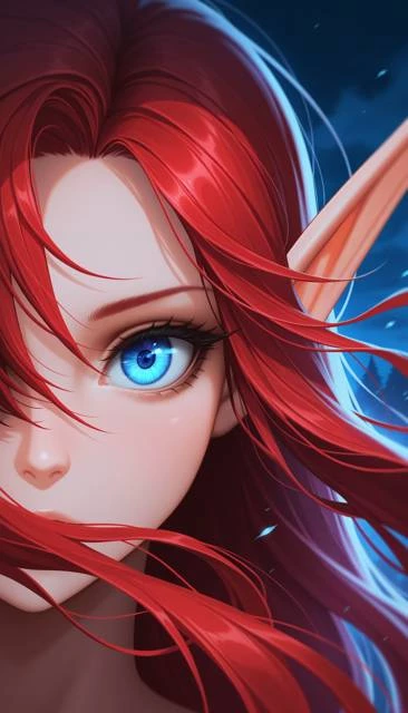 Иллюстрация к книге — Это Игра? – Сбой Системы [book-illustration-8.webp]