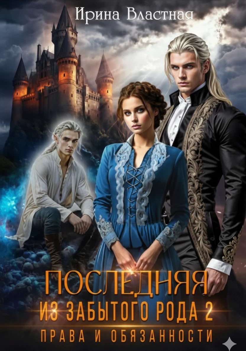 Книга Права и обязанности