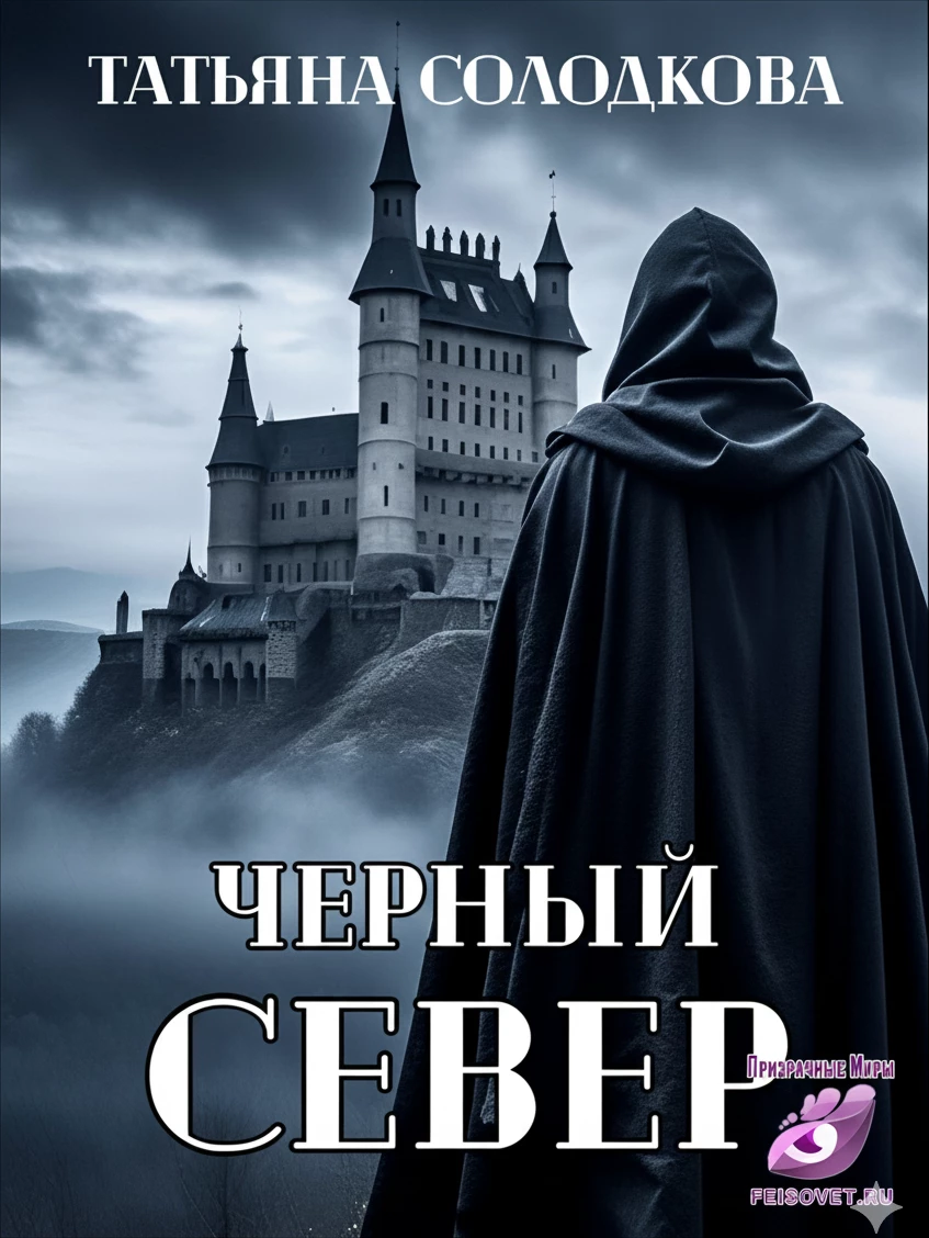 Книга Черный север