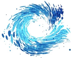 Иллюстрация к книге — Смывая волной [book-illustration-1.webp]