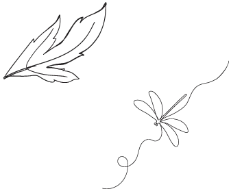 Иллюстрация к книге — Две хризантемы [book-illustration-8.webp]