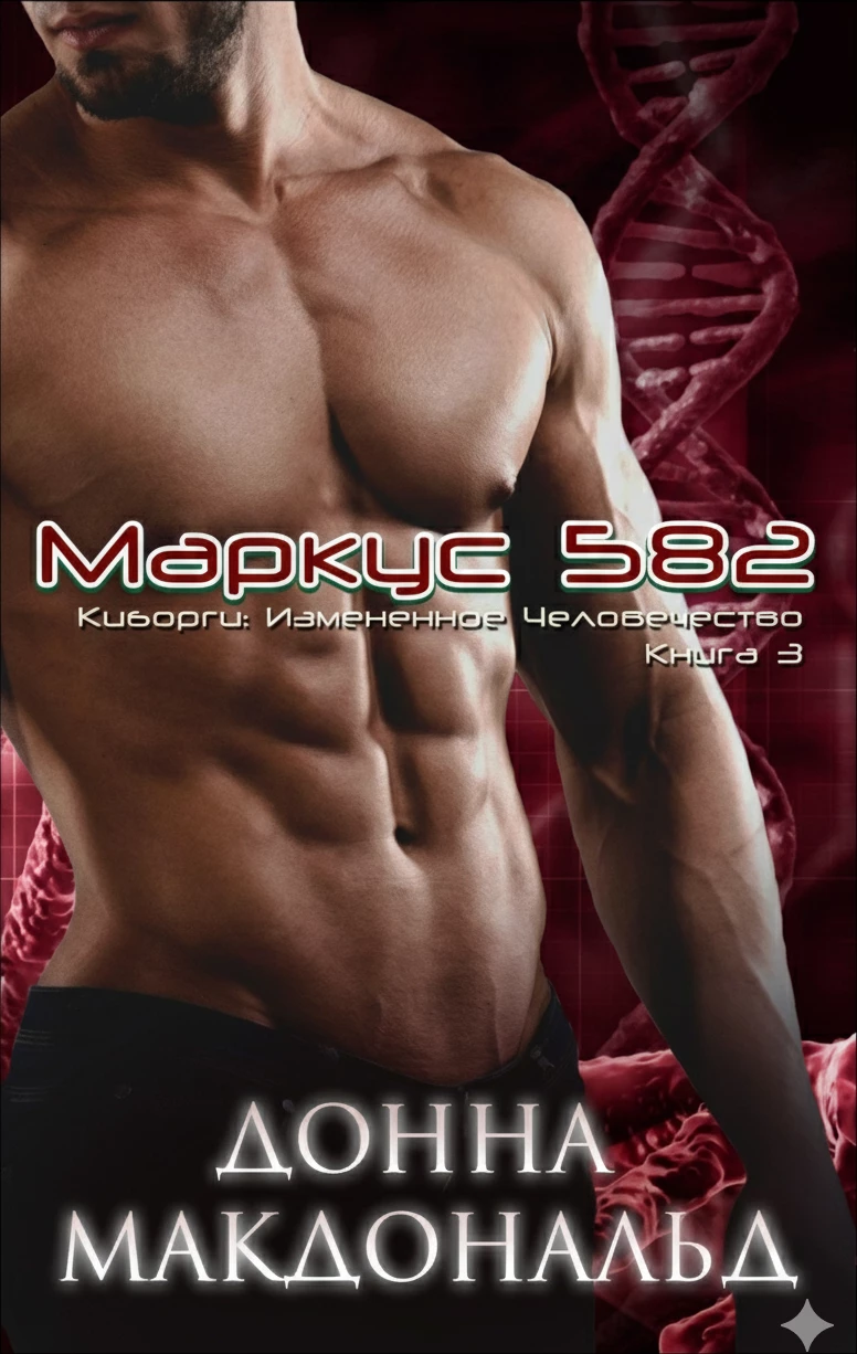 Книга Маркус 582