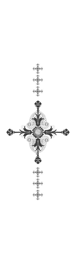 Иллюстрация к книге — Она и зверь. Том 2 [book-illustration.webp]