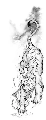 Иллюстрация к книге — Система для друзей. Том 1 [book-illustration-11.webp]