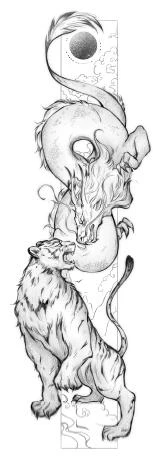 Иллюстрация к книге — Система для друзей. Том 1 [book-illustration-15.webp]