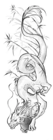 Иллюстрация к книге — Система для друзей. Том 1 [book-illustration-16.webp]