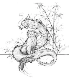 Иллюстрация к книге — Система для друзей. Том 1 [book-illustration-2.webp]