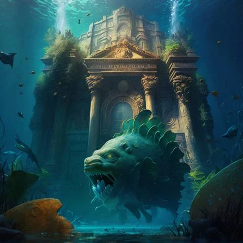 Иллюстрация к книге — Маг и прист против WTF [book-illustration-13.webp]