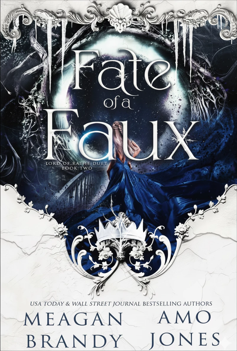 Книга Судьба самозванки