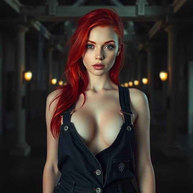 Иллюстрация к книге — Веселая Мэри 2 [book-illustration-4.webp]