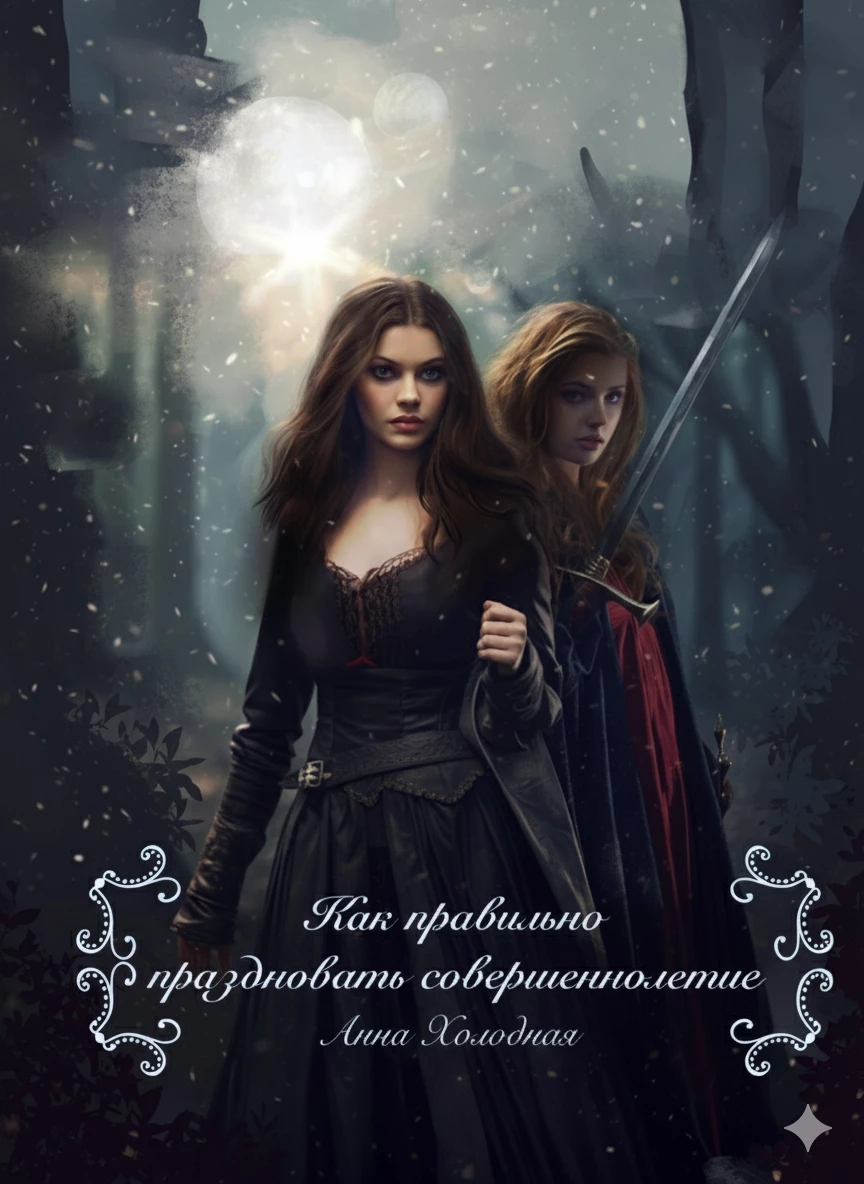 Книга Как правильно праздновать совершеннолетие