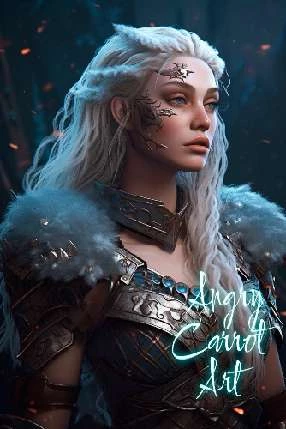 Иллюстрация к книге — Искушение Фрейи [book-illustration-31.webp]