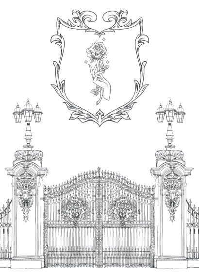 Иллюстрация к книге — Принц Ардена [book-illustration.webp]