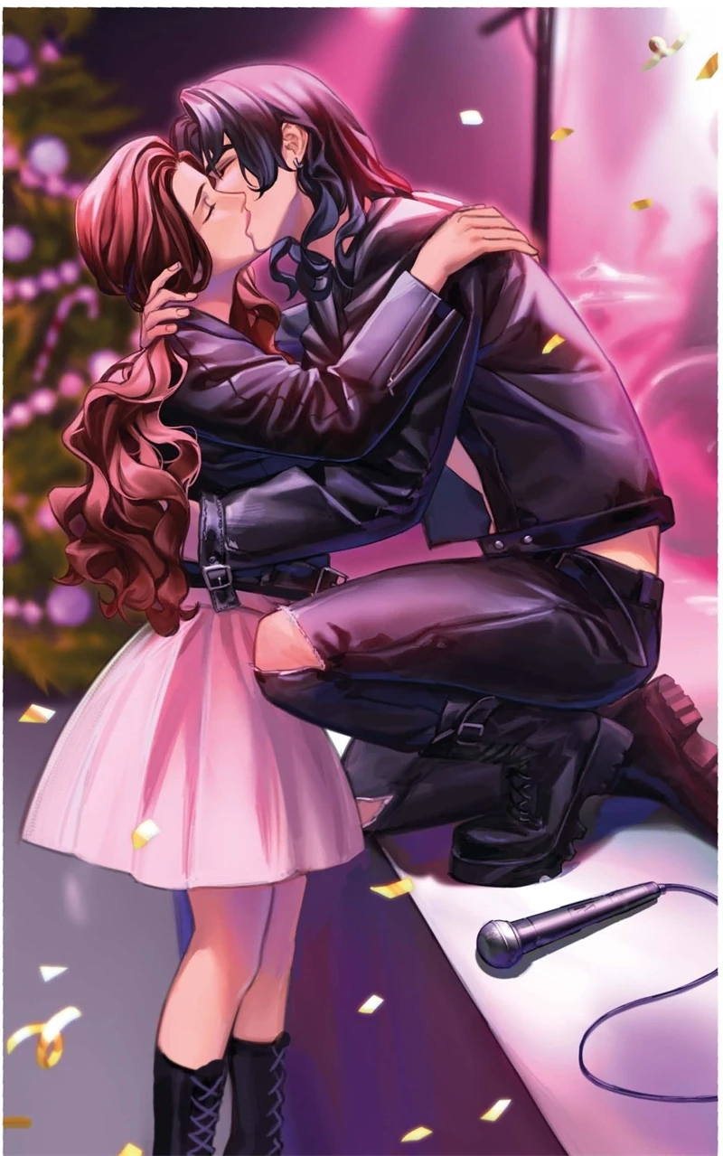 Иллюстрация к книге — Горячий шоколад в зимнюю ночь [book-illustration.webp]