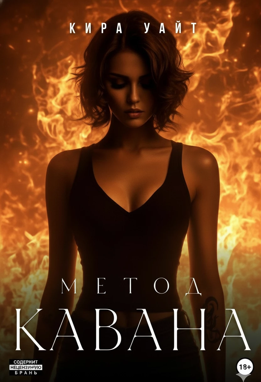 Книга Метод Кавана