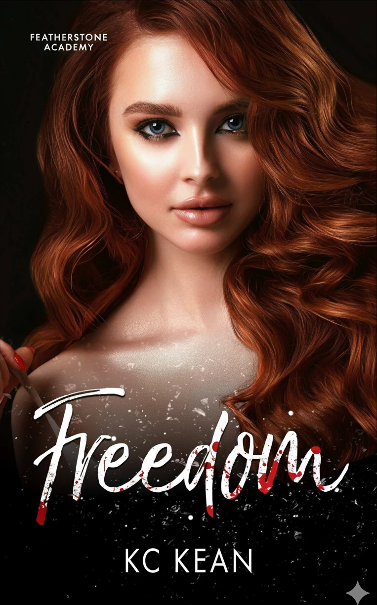 Книга Свобода