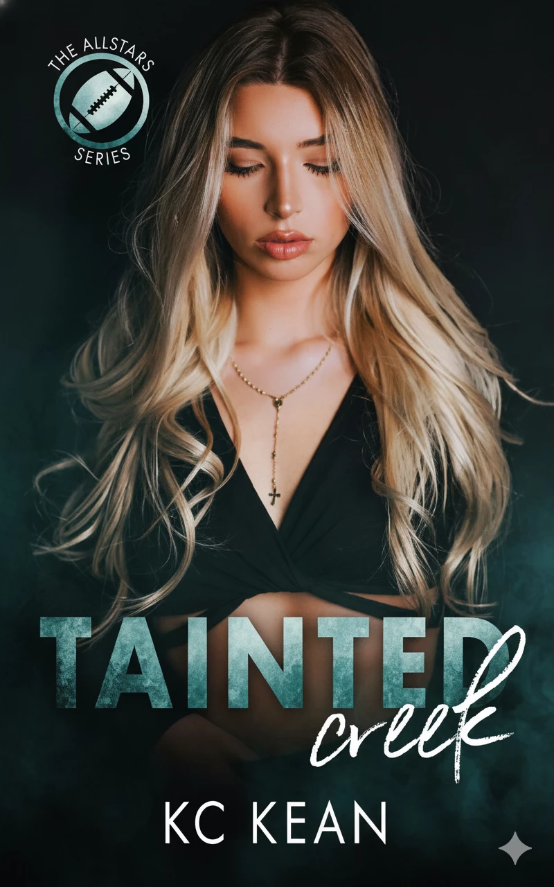 Книга Испорченный Найт-Крик