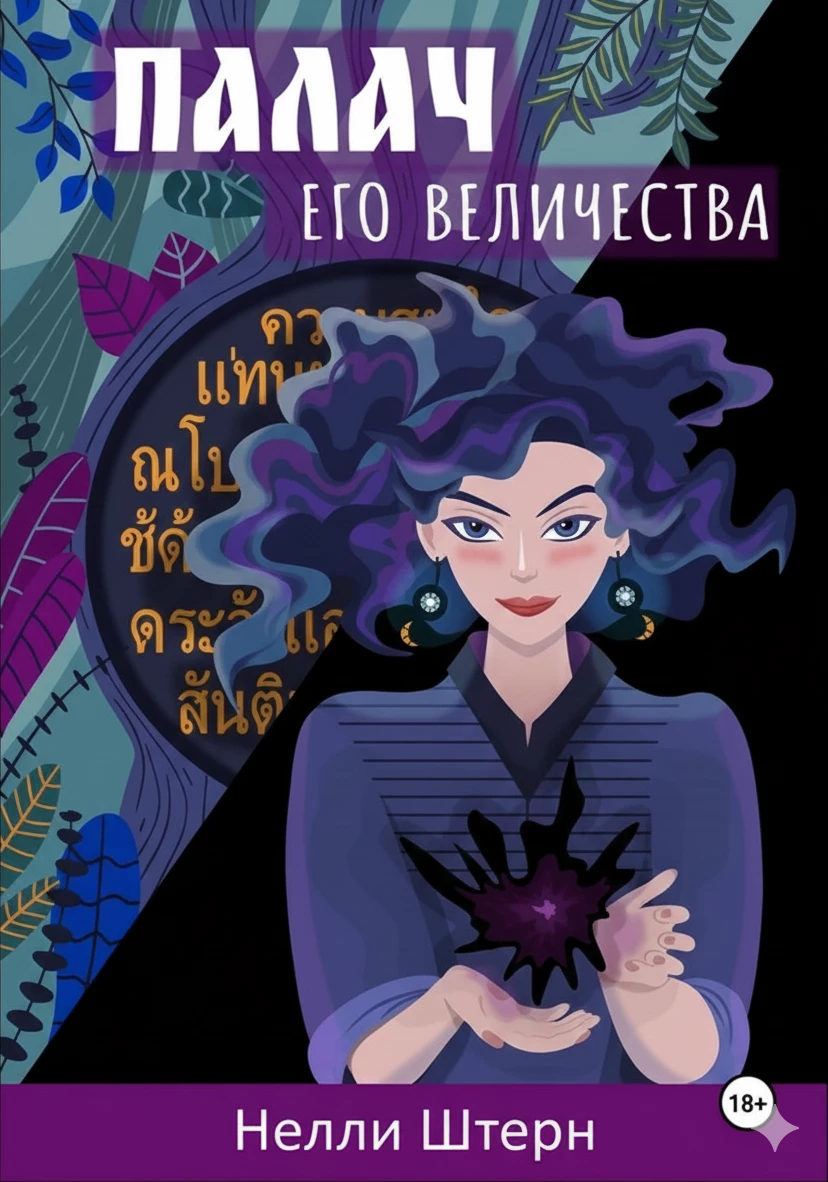 Книга Палач Его Величества