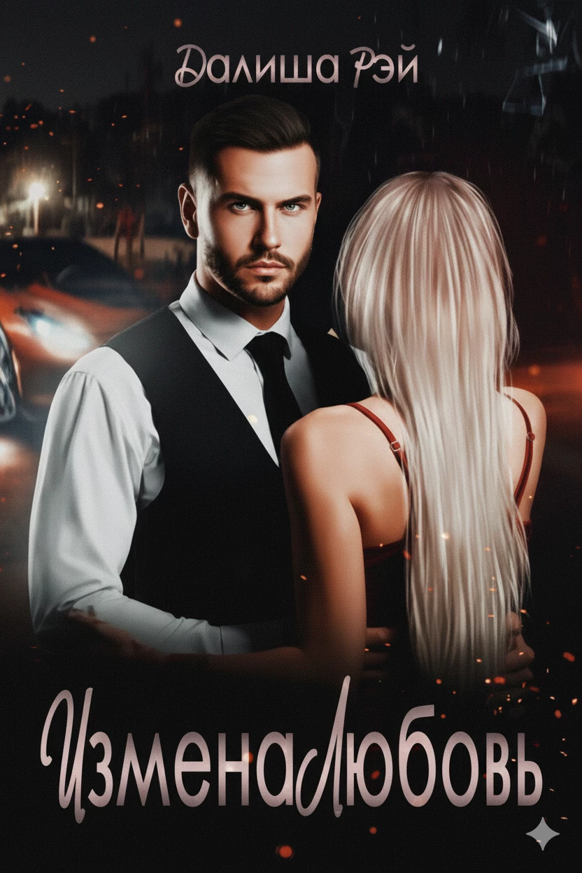 Книга Измена.Любовь