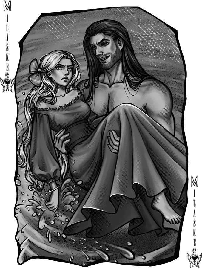 Иллюстрация к книге — Няня не кусается, или Случайная невеста [book-illustration.webp]