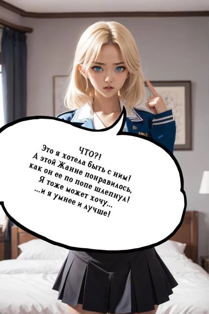 Иллюстрация к книге — Академия Запретных Жестов. Курс 1. Сентябрь. 18+ (с иллюстрациями) [book-illustration-15.webp]