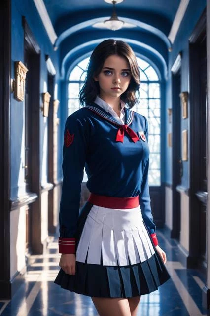 Иллюстрация к книге — Академия Запретных Жестов. Курс 1. Сентябрь. 18+ (с иллюстрациями) [book-illustration-3.webp]