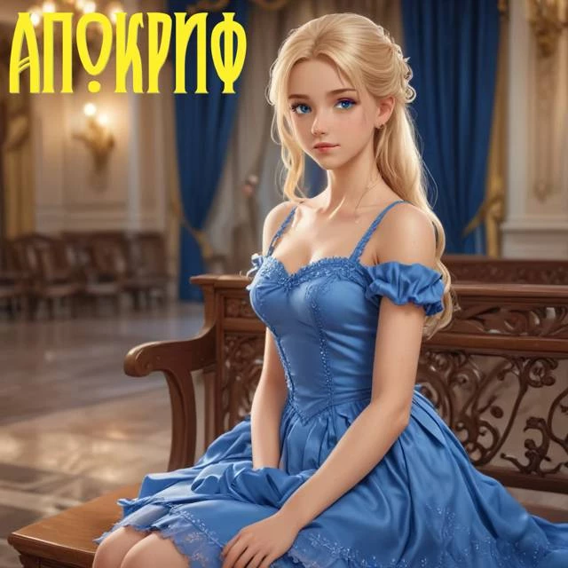 Иллюстрация к книге — Апостол: Творец Апокрифов #1 [book-illustration-35.webp]