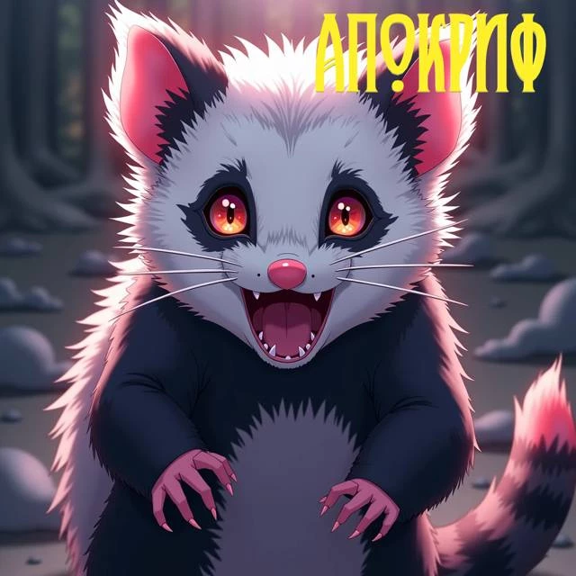 Иллюстрация к книге — Апостол: Творец Апокрифов #1 [book-illustration-36.webp]