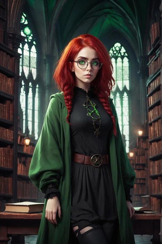 Иллюстрация к книге — РОС: Забытый род [book-illustration-9.webp]