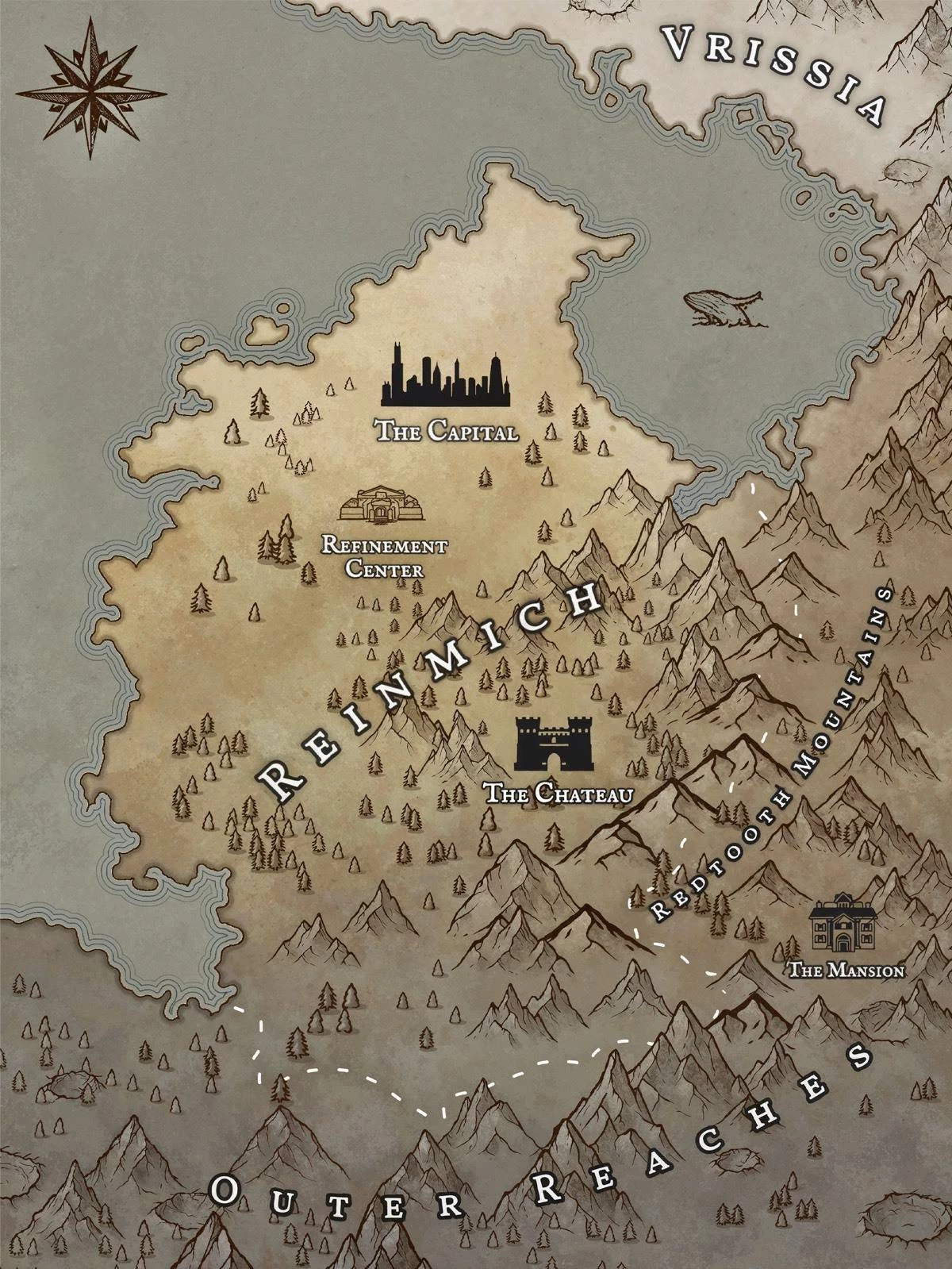 Иллюстрация к книге — Психо-Стая [book-illustration-8.webp]