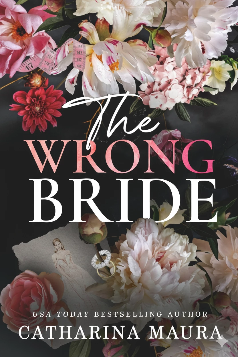 Книга Невеста по ошибке