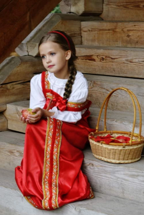 Иллюстрация к книге — Жена кузнеца [book-illustration-26.webp]