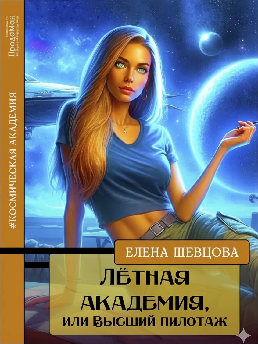 Книга Лётная академия, или Высший пилотаж