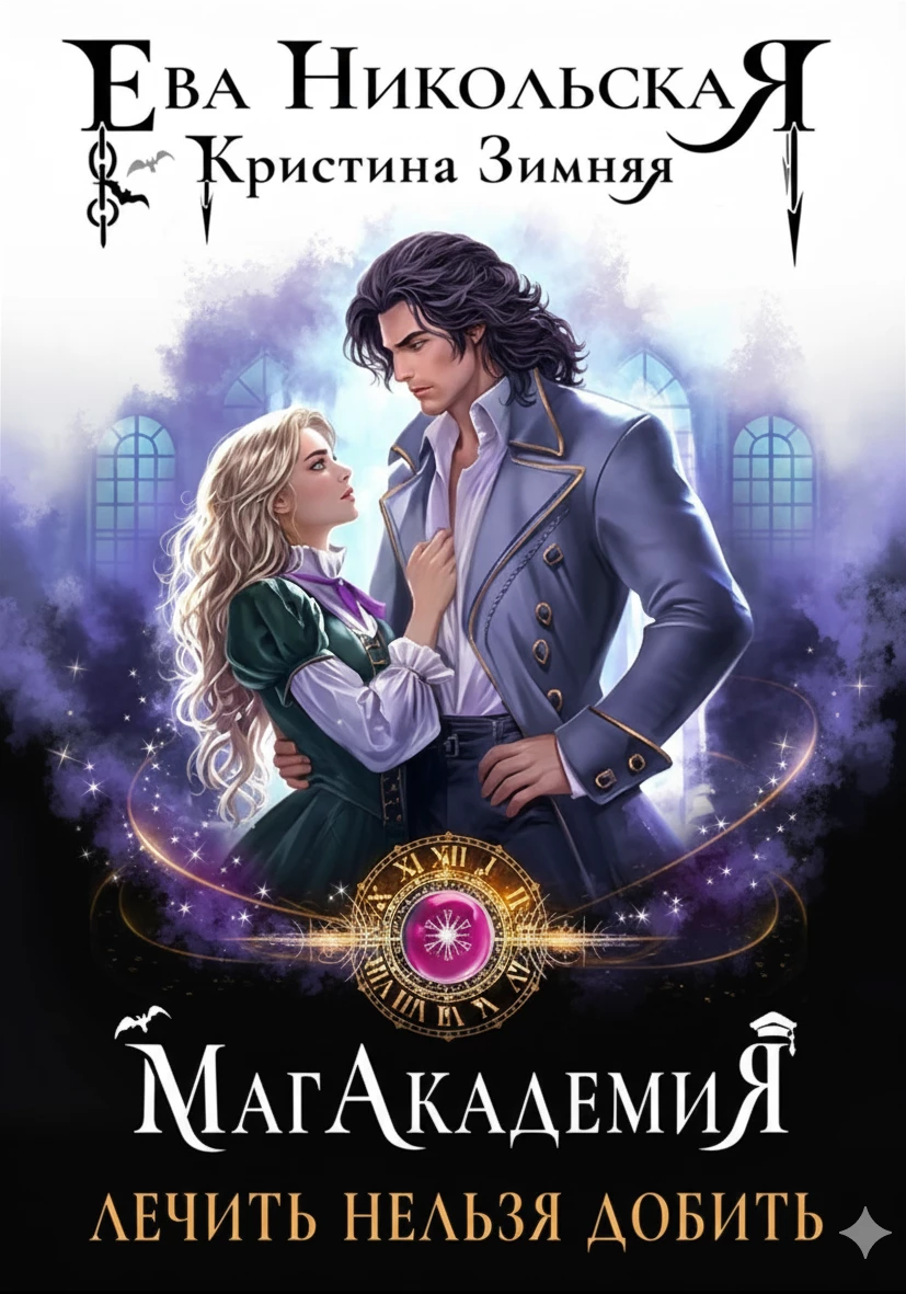 Книга Лечить нельзя добить