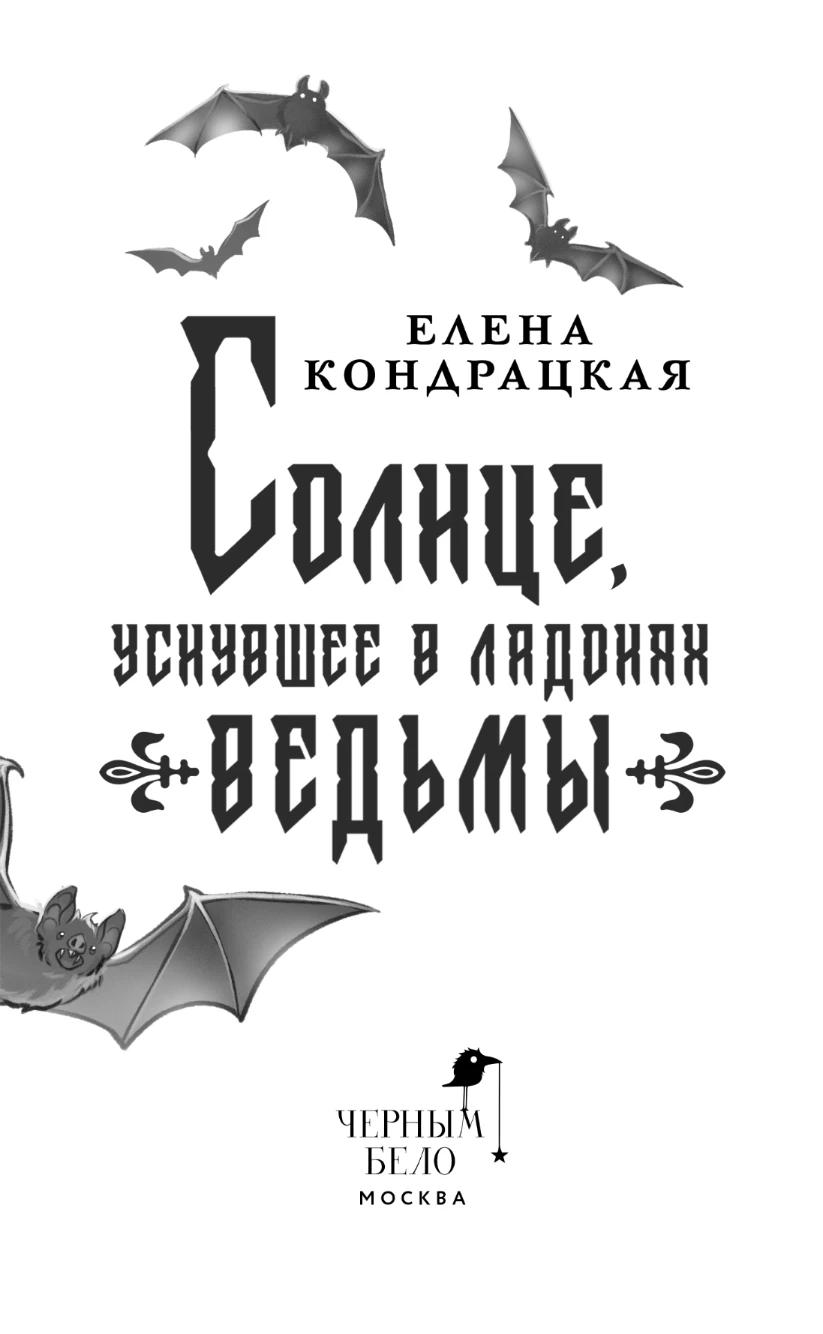 Иллюстрация к книге — Солнце, уснувшее в ладонях ведьмы [book-illustration-2.webp]